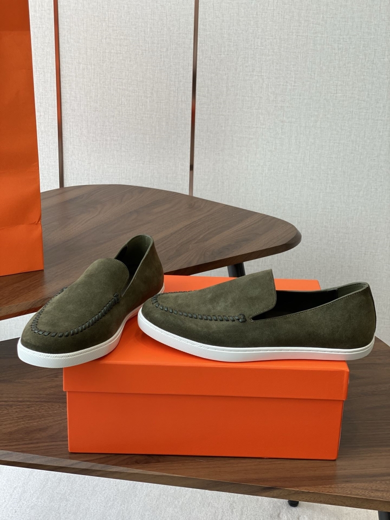 H**me5 loafers